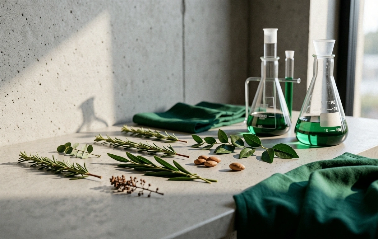 The precision behind our research