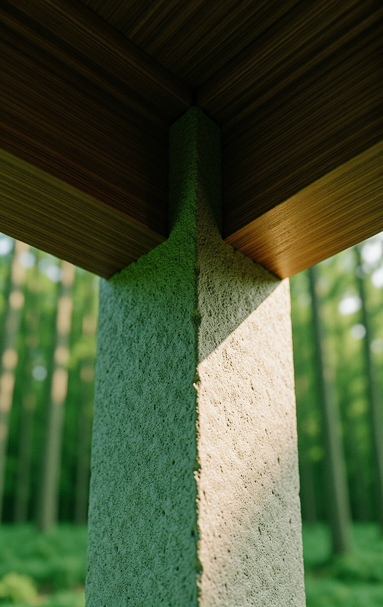 Architectural precision